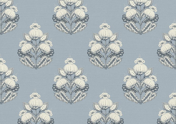Midford, Mantels Peters - Made to Measure Curtains - Image 8